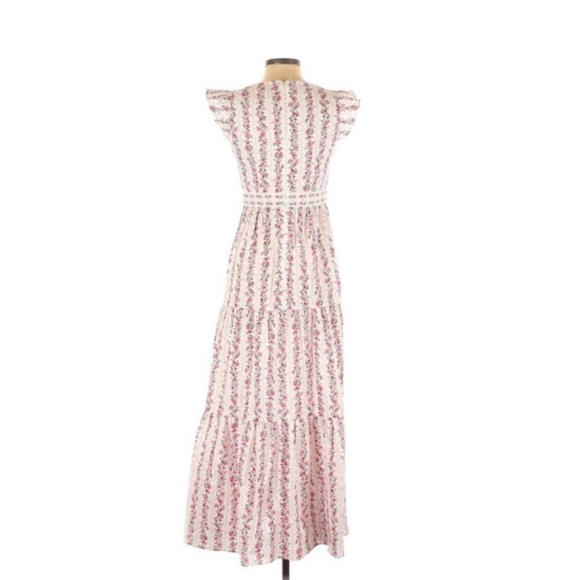 RARE Gal Meets Glam Rosie Dress - Picture 3 of 4